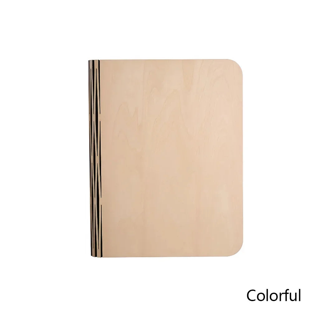 Enchanting 3D Book Light™