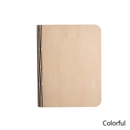 Enchanting 3D Book Light™