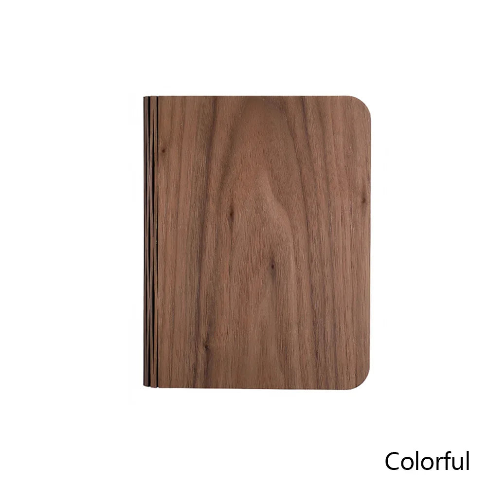 Enchanting 3D Book Light™
