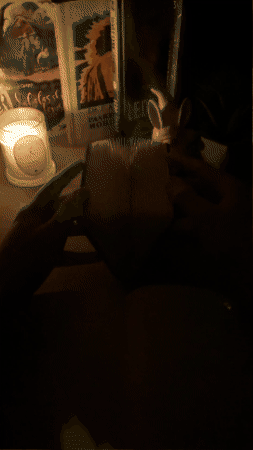 Enchanting 3D Book Light™